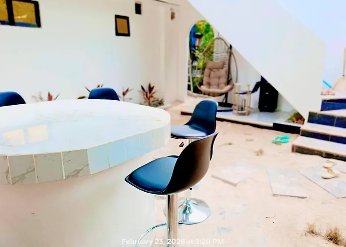 Chief's Dorm With Hot Shower & Outdoor Kitchenette Vandrerhjem *
