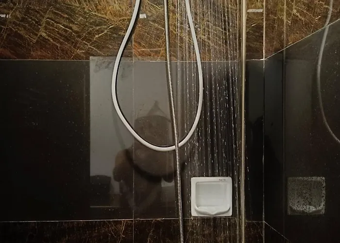 Chief's Dorm With Hot Shower & Outdoor Kitchenette Vandrerhjem *